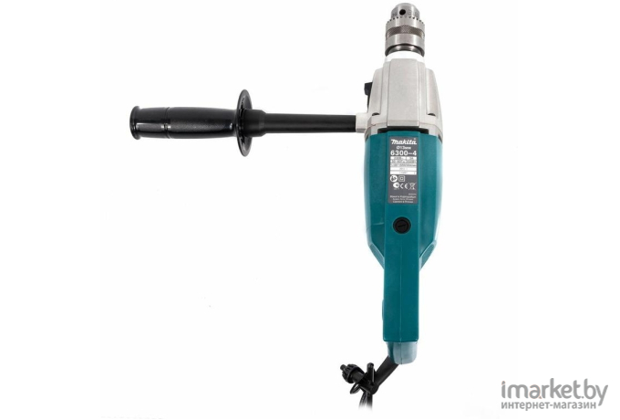 Сетевая безударная дрель Makita 6300-4