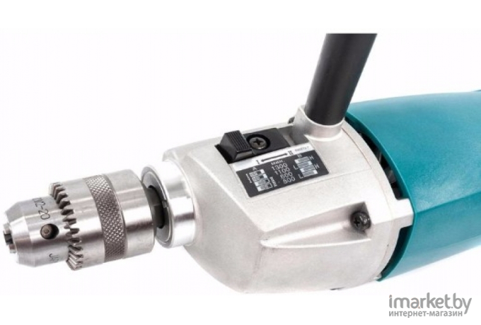 Сетевая безударная дрель Makita 6300-4