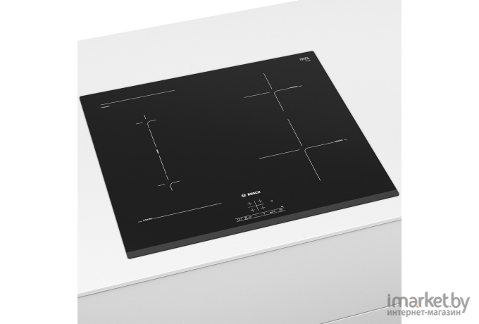 Варочная панель Bosch PWP631BB1E