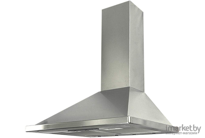 Кухонная вытяжка Elikor Оптима 50Н-400-К3Л (нержавеющая сталь)