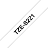 Лента Brother TZe-S221