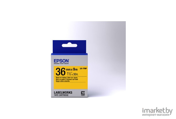 Лента Epson C53S657005