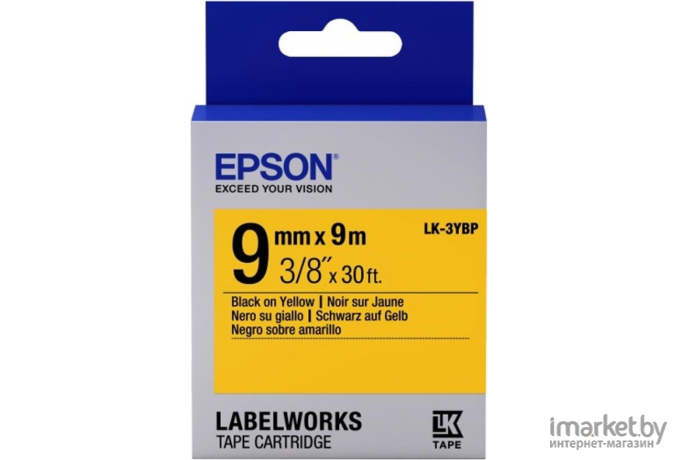 Лента Epson C53S653002