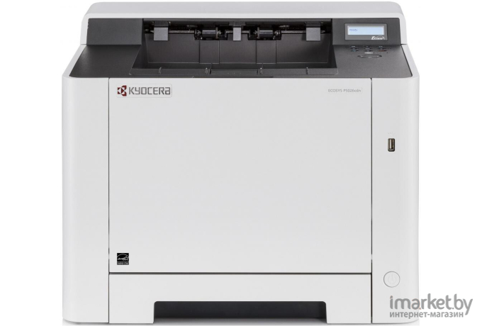 Принтер Kyocera Mita ECOSYS P5026cdn