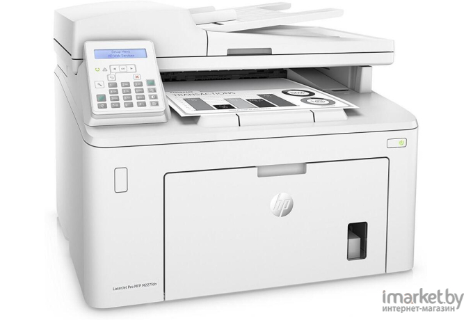 МФУ HP LaserJet Pro M227fdn [G3Q79A]