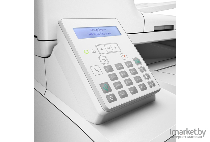 МФУ HP LaserJet Pro M227fdn [G3Q79A]