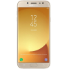 Смартфон Samsung Galaxy J7 (2017) 16 ГБ золотой [SM-J730FZDNSER]