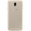 Смартфон Samsung Galaxy J7 (2017) 16 ГБ золотой [SM-J730FZDNSER]