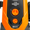 Мойка высокого давления Daewoo Power DAW 600