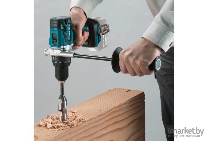 Дрель-шуруповерт Makita DDF481Z