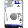 Жесткий диск WD Blue 1TB [WD10SPZX]