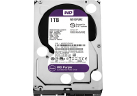 Жесткий диск WD Purple 1TB [WD10PURZ]