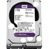 Жесткий диск WD Purple 1TB [WD10PURZ]