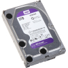 Жесткий диск WD Purple 3TB [WD30PURZ]