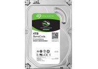 Жесткий диск Seagate Barracuda 4TB (ST4000DM004)