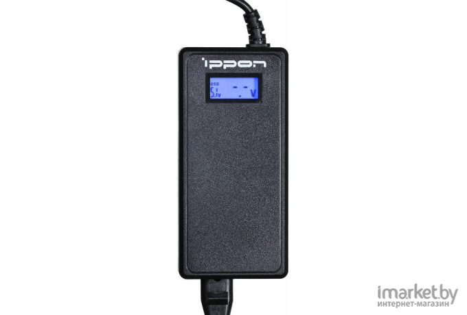 Зарядное устройство IPPON D90U
