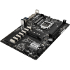 Материнская плата ASRock H110 PRO BTC+