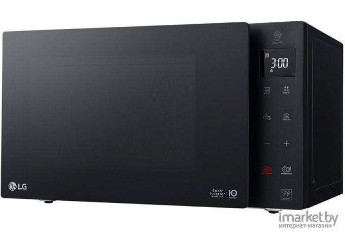 Микроволновая печь LG MW25R35GIS