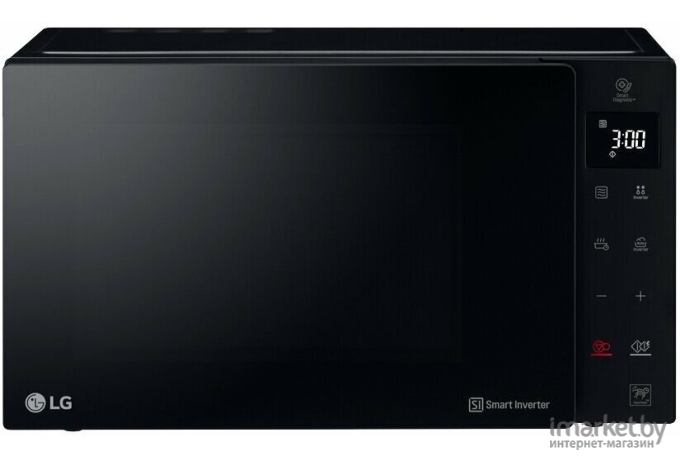 Микроволновая печь LG MW25R35GIS