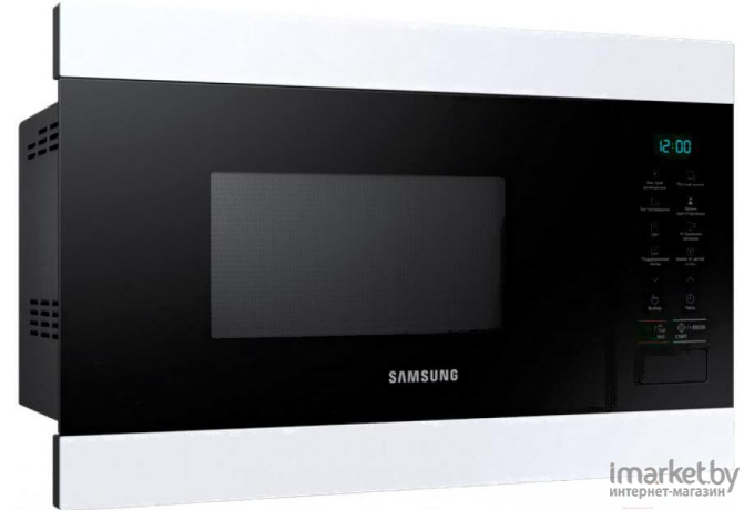 Микроволновая печь Samsung MS22M8054AW