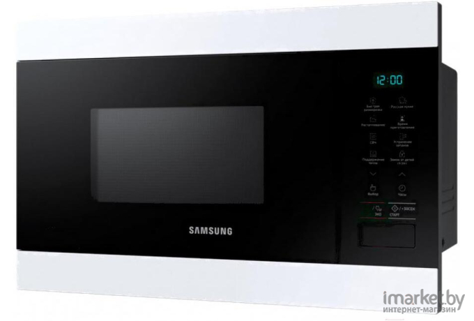 Микроволновая печь Samsung MS22M8054AW