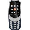 Мобильный телефон Nokia 3310 Dual SIM (синий)