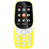 Мобильный телефон Nokia 3310 Dual SIM (синий)