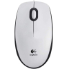 Мышь Logitech M100 (белый) [910-005004]