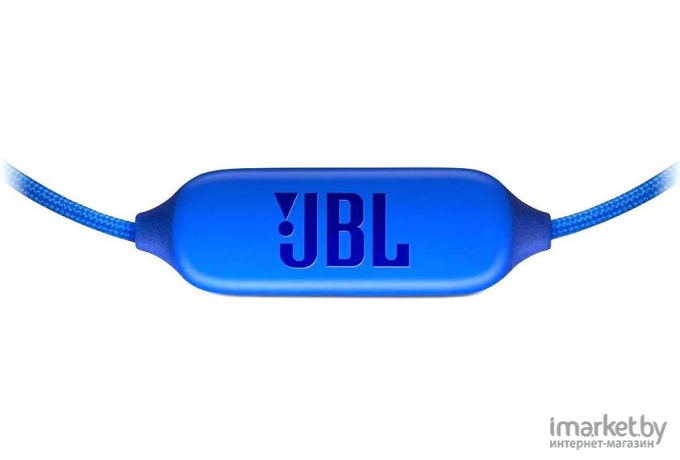 Наушники с микрофоном JBL E25BT [JBLE25BTBLU]