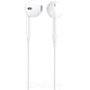 Наушники с микрофоном Apple EarPods с разъёмом 3.5 мм [MNHF2]