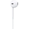 Наушники с микрофоном Apple EarPods с разъёмом 3.5 мм [MNHF2]