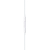 Наушники с микрофоном Apple EarPods с разъёмом 3.5 мм [MNHF2]