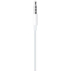 Наушники с микрофоном Apple EarPods с разъёмом 3.5 мм [MNHF2]