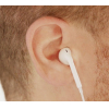 Наушники с микрофоном Apple EarPods с разъёмом 3.5 мм [MNHF2]