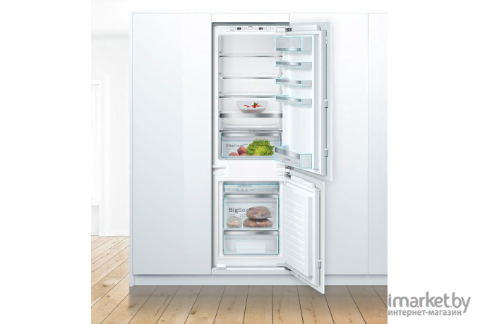 Холодильник Bosch KIS86AF20R