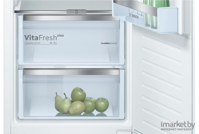 Холодильник Bosch KIR81AF20R