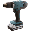 Дрель-шуруповерт Makita DF457DWE