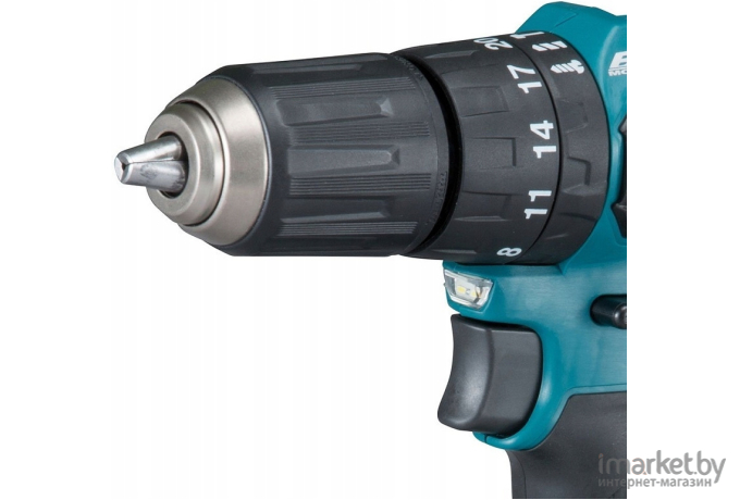 Дрель-шуруповерт Makita DHP483Z