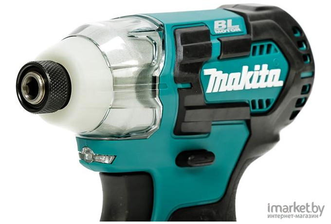 Ударный винтоверт Makita TD111DWAE