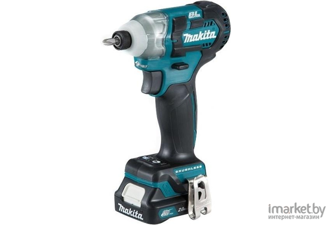 Ударный винтоверт Makita TD111DWAE