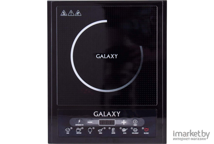 Настольная плита Galaxy GL3053