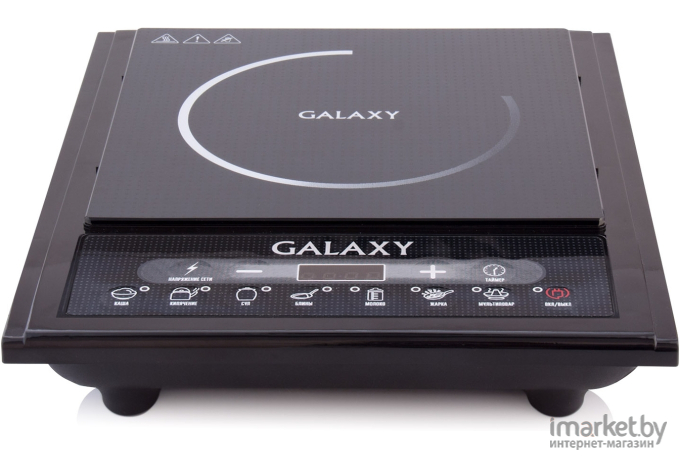 Настольная плита Galaxy GL3053