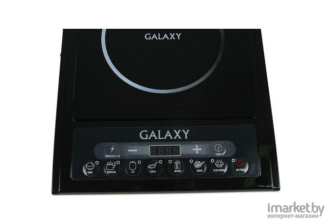 Настольная плита Galaxy GL3053