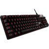 Клавиатура Logitech G413 Carbon [920-008309]