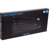 Клавиатура Logitech G413 Carbon [920-008309]