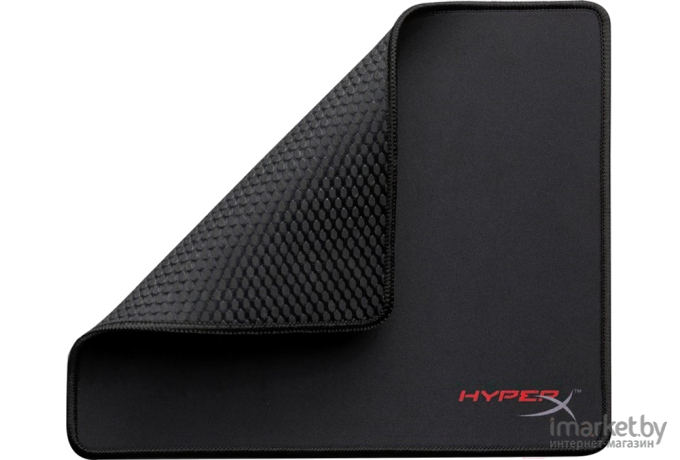 Коврик для мыши Kingston HyperX Fury S Pro [HX-MPFS-L]