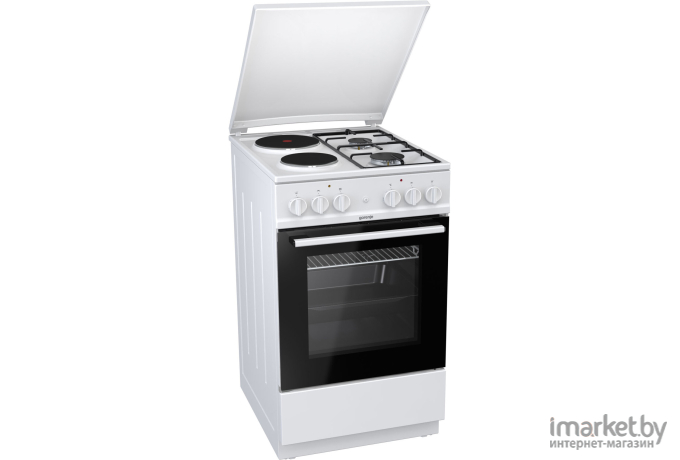 Кухонная плита Gorenje K5111WG