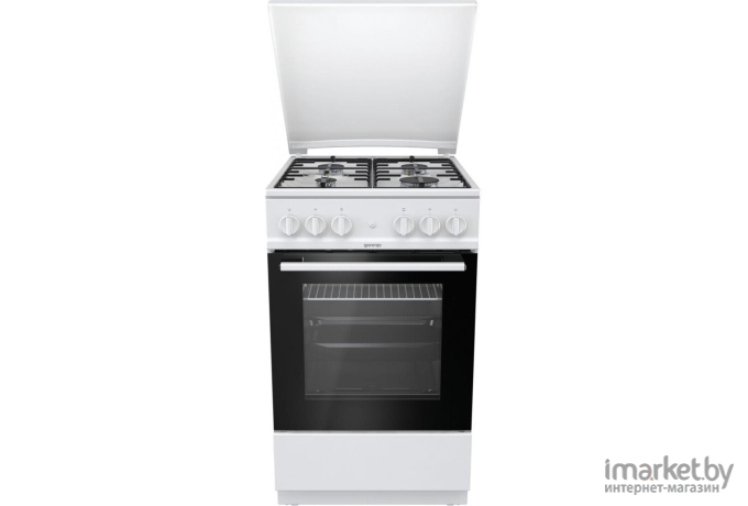 Кухонная плита Gorenje GI5121WH