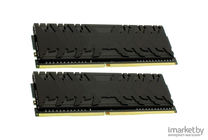 Оперативная память Kingston HyperX Predator 2x8GB DDR4 PC4-21300 [HX426C13PB3K2/16]