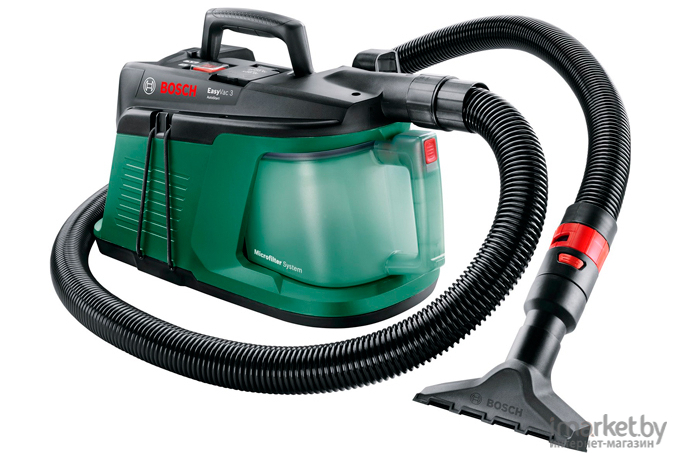 Пылесос Bosch EasyVac 12 [06033D0001]